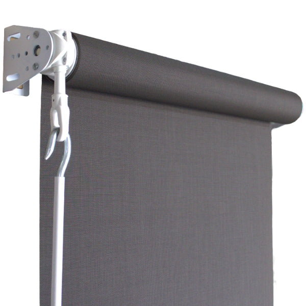 Weather Sunset Roller Blind