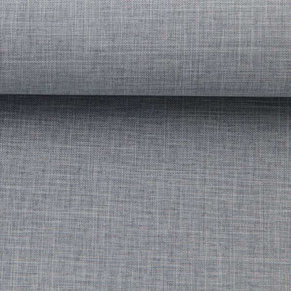 Essence Smoke Blockout Roller Blind