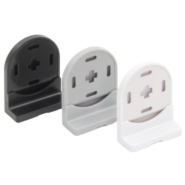 Black Roller Blind Components