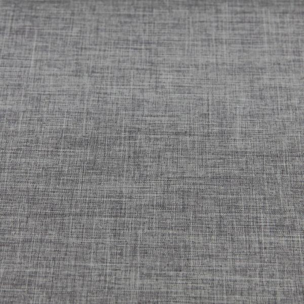 Essence Charcoal Blockout Roller Blind