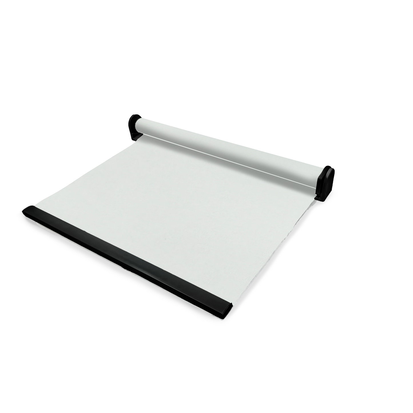 Nature Satin Blockout Roller Blinds
