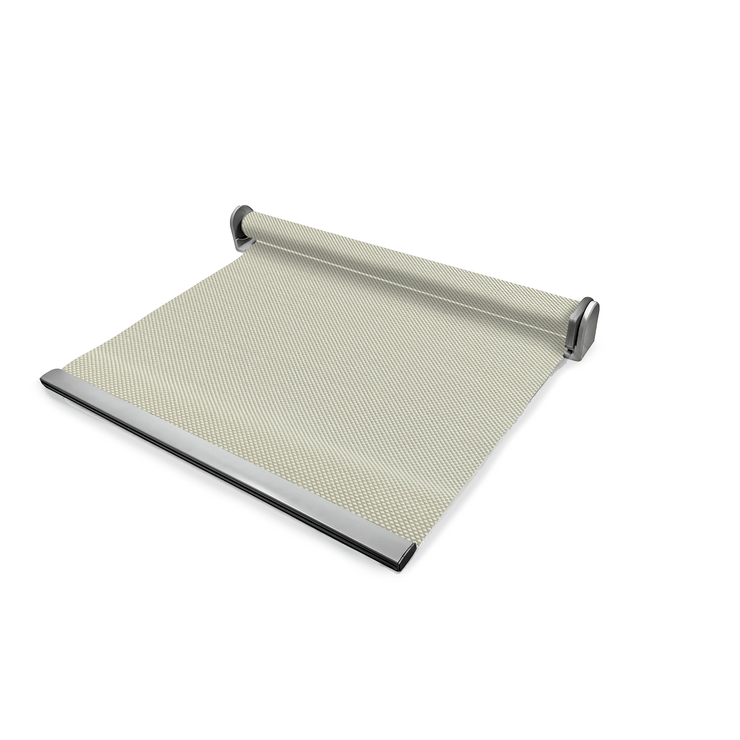 5% Sunscreen Sand Roller Blind