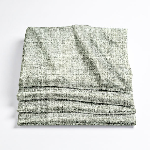 Arcadia Sterling Silicon Coated Blockout S-Wave Curtain