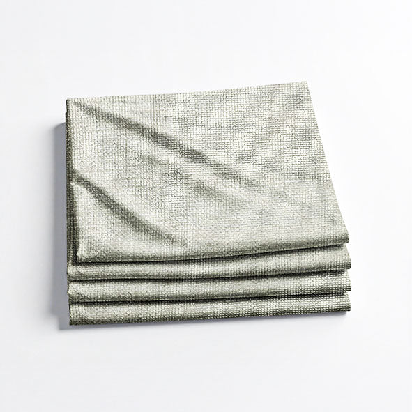 Ethos Fossil Sheer 3-Strand Curtain