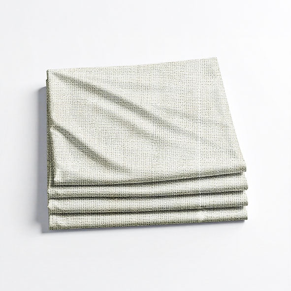 Celeste Spirit Sheer 3-Strand Curtain