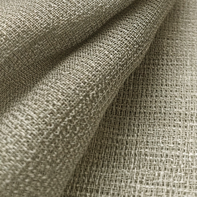 Mirage Moss Sheer Curtain