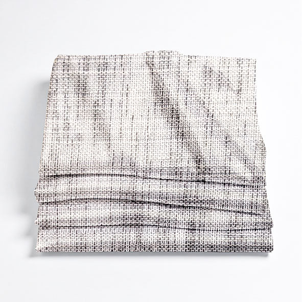Serene Plume Sheer S-Wave Curtain
