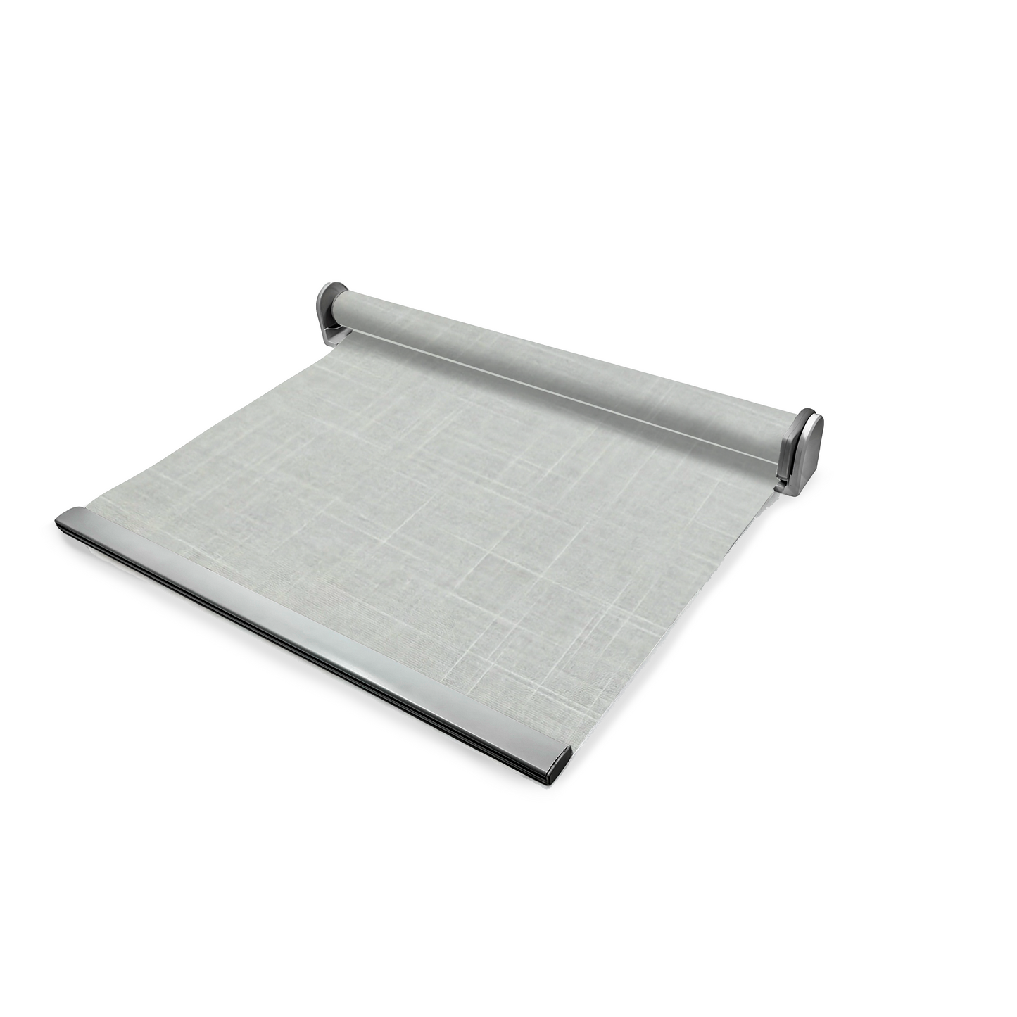 Aura Veil Light-Filtering Roller Blinds
