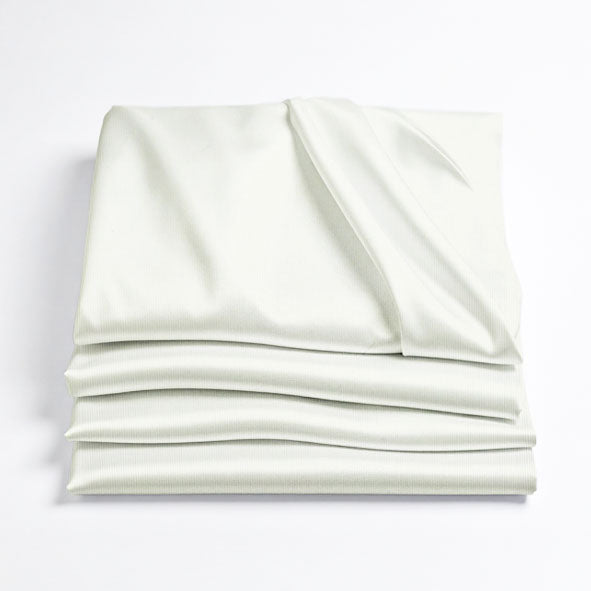 Foundation Frost Silicon Coated Blockout S-Wave Curtain