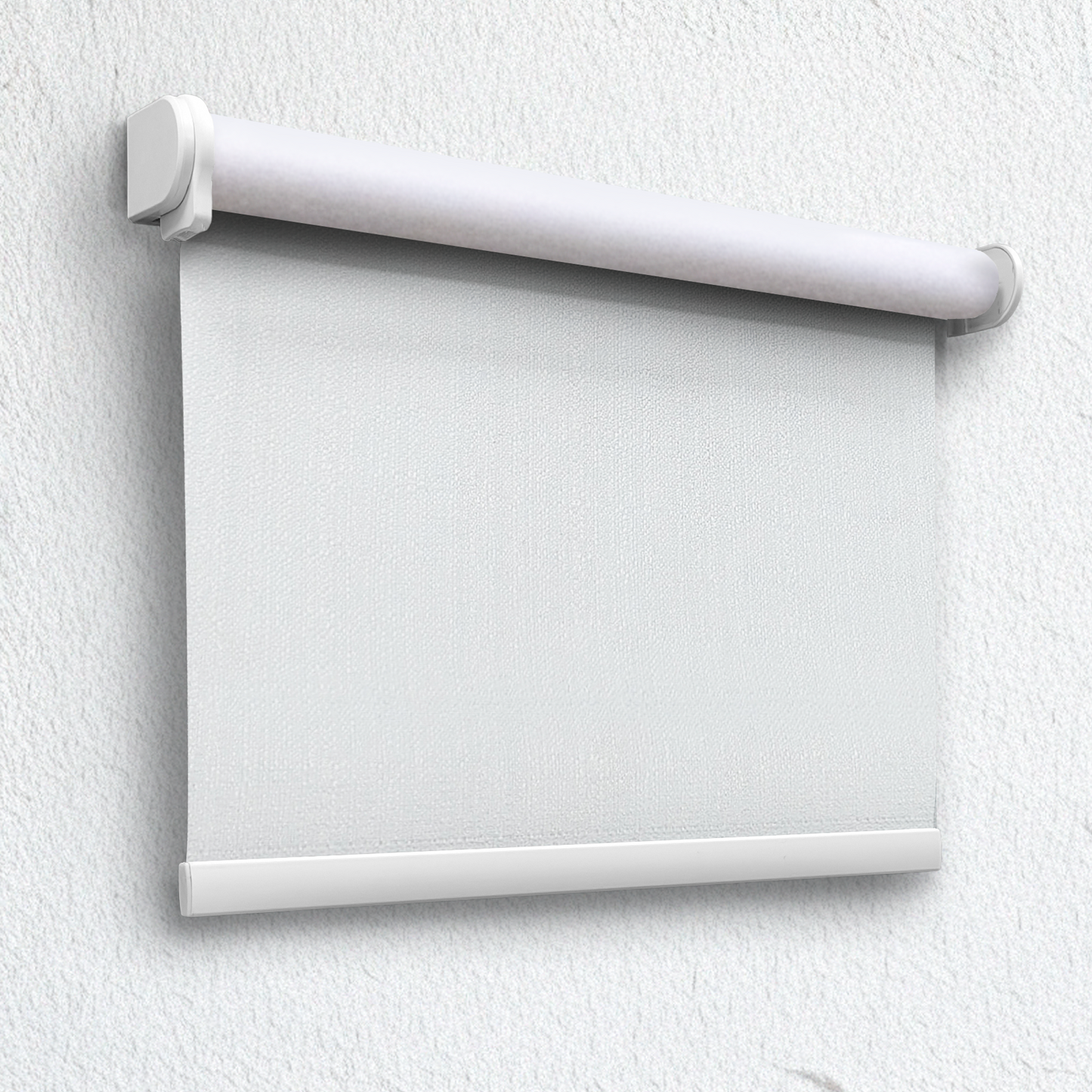 Haven Linen Blockout Roller Blinds