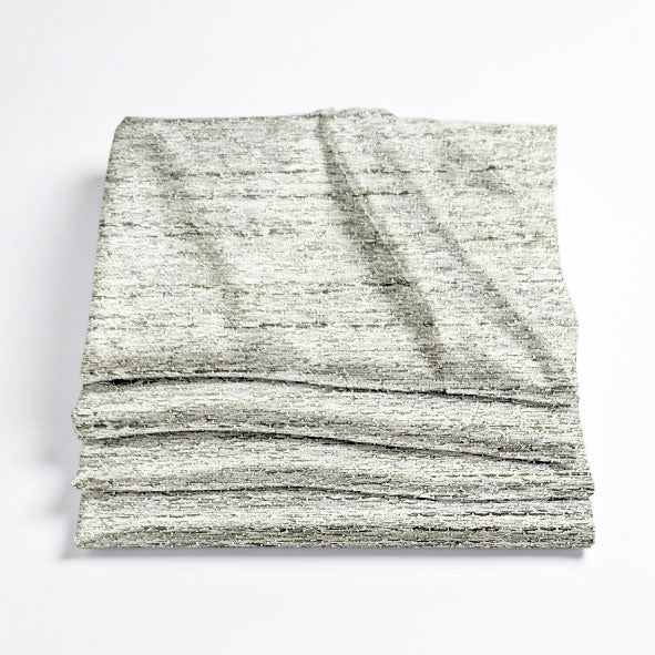 Solaris Current Flocked Coated Blockout S-Wave Curtain