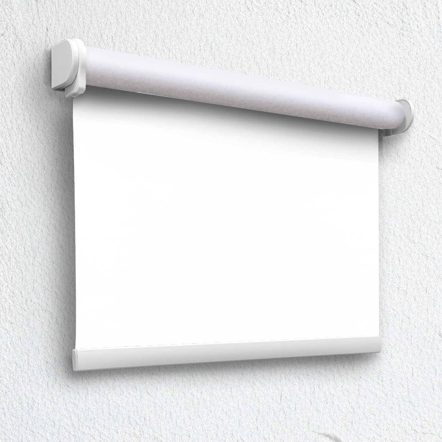 Nature Satin Blockout Roller Blinds