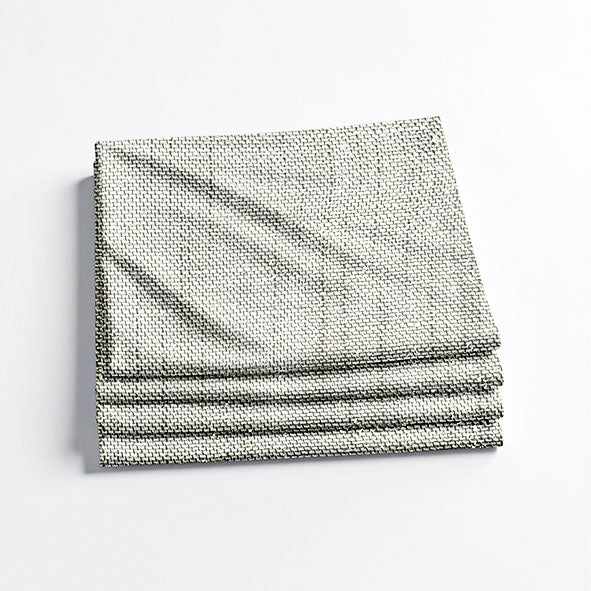 Lumin Drift Sheer 3-Strand Curtain
