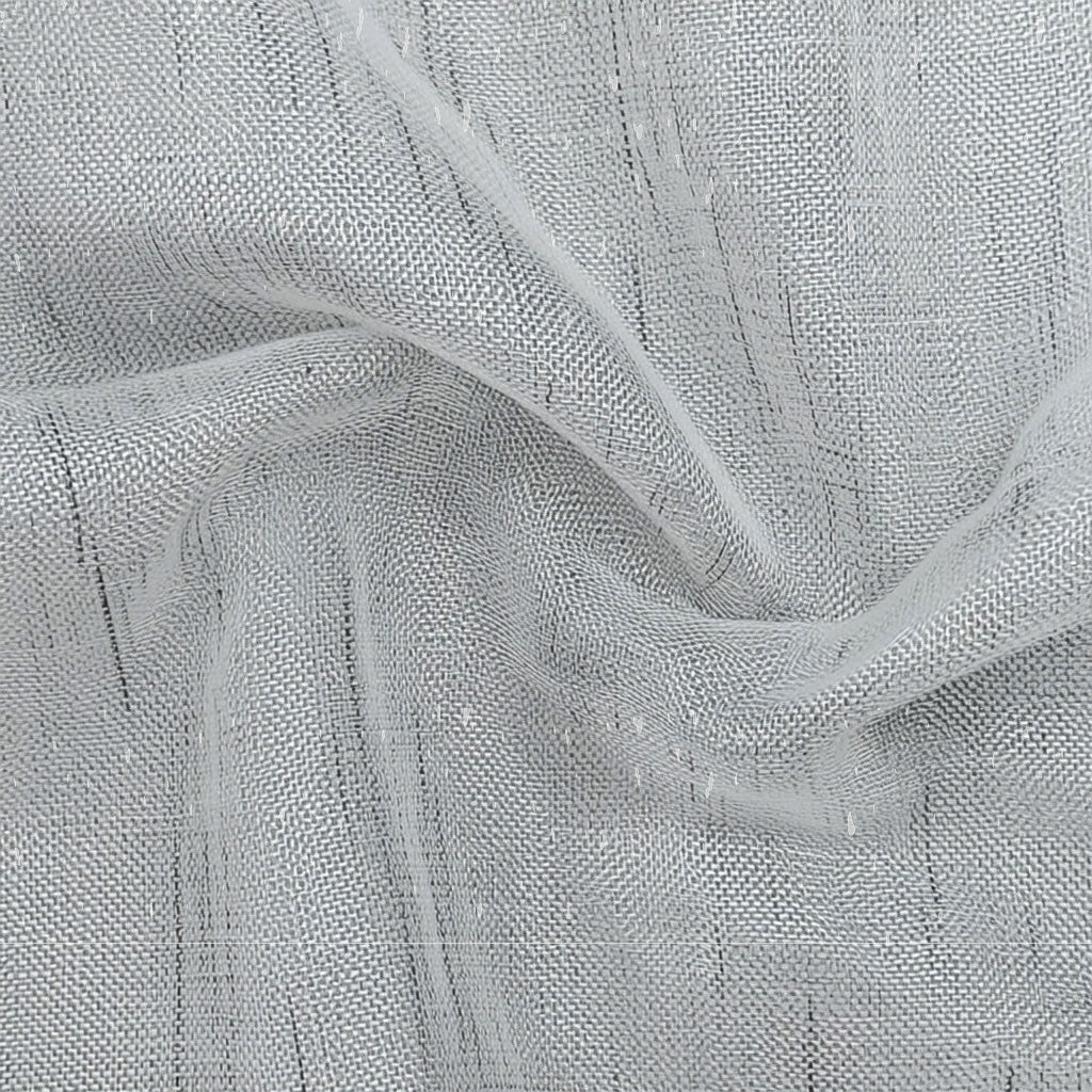 Lumin Drift Sheer Curtain
