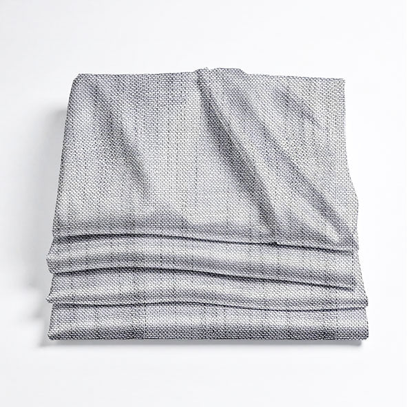 Lumin Drift Sheer S-Wave Curtain