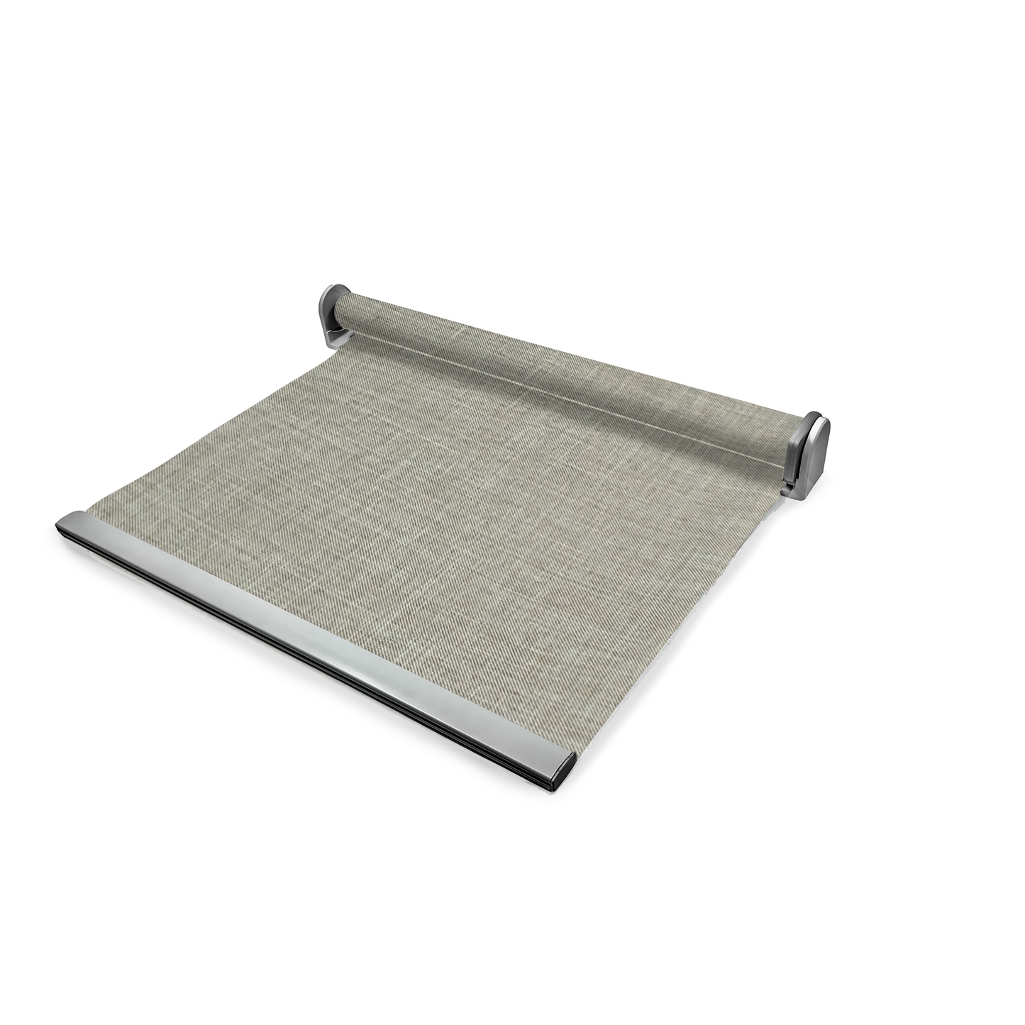 Essence Cotton Blockout Roller Blinds