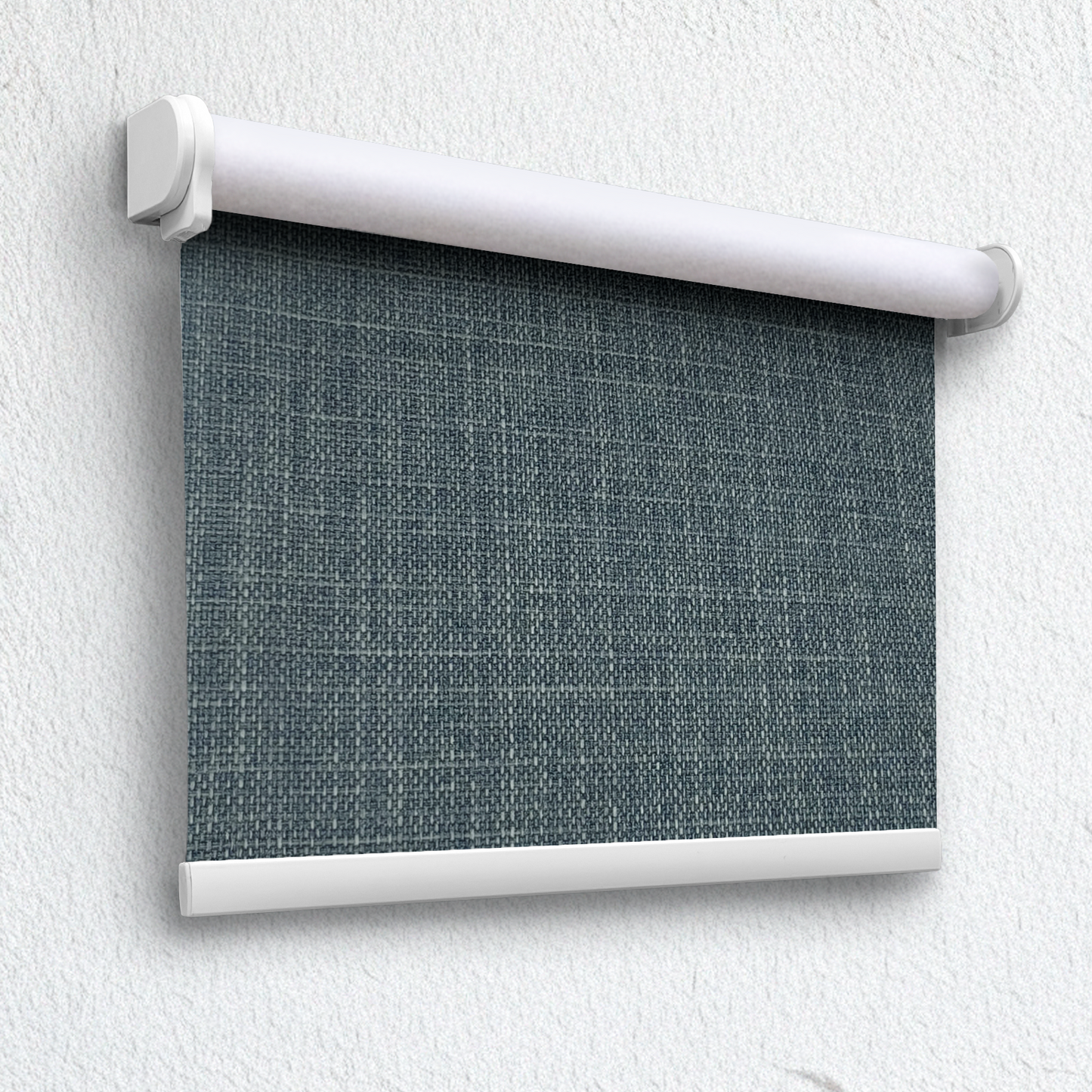 Meadow Granite Blockout Roller Blinds