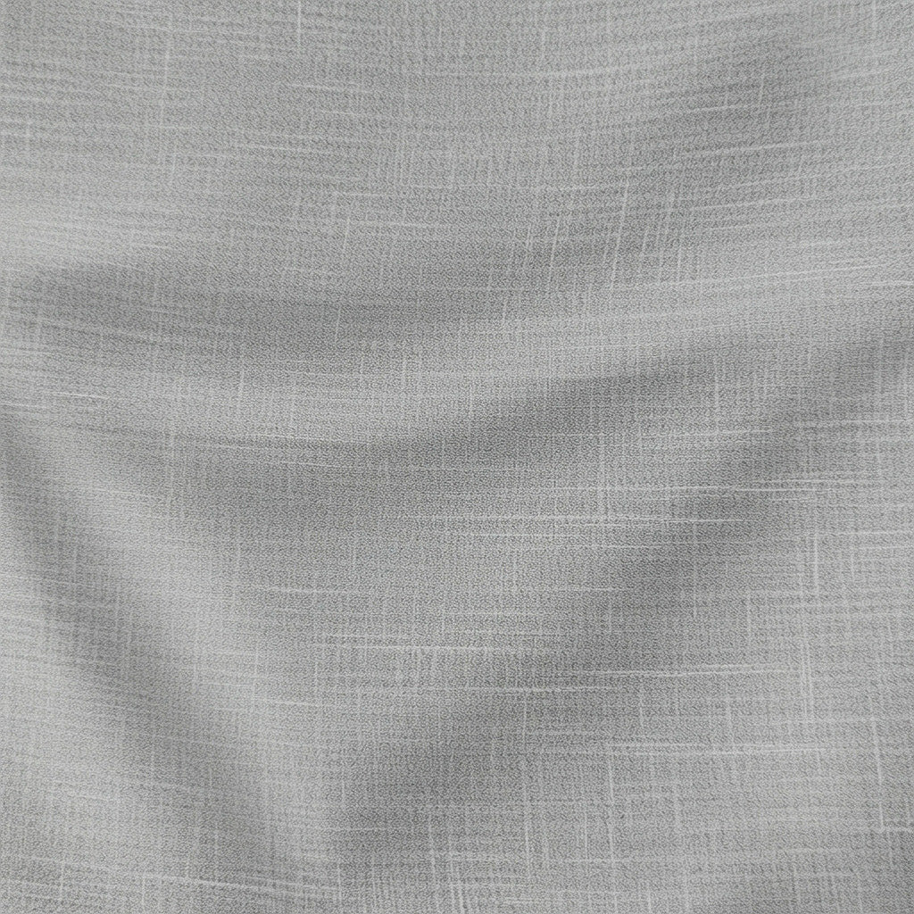 Zephyr Slate Sheer Curtain