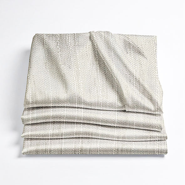 Nova Linen Sheer S-Wave Curtain