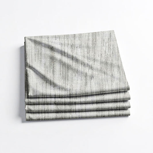 Nova Clay Sheer 3-Strand Curtain