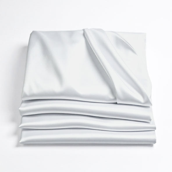Reverie Chalk TPU Blockout S-Wave Curtain