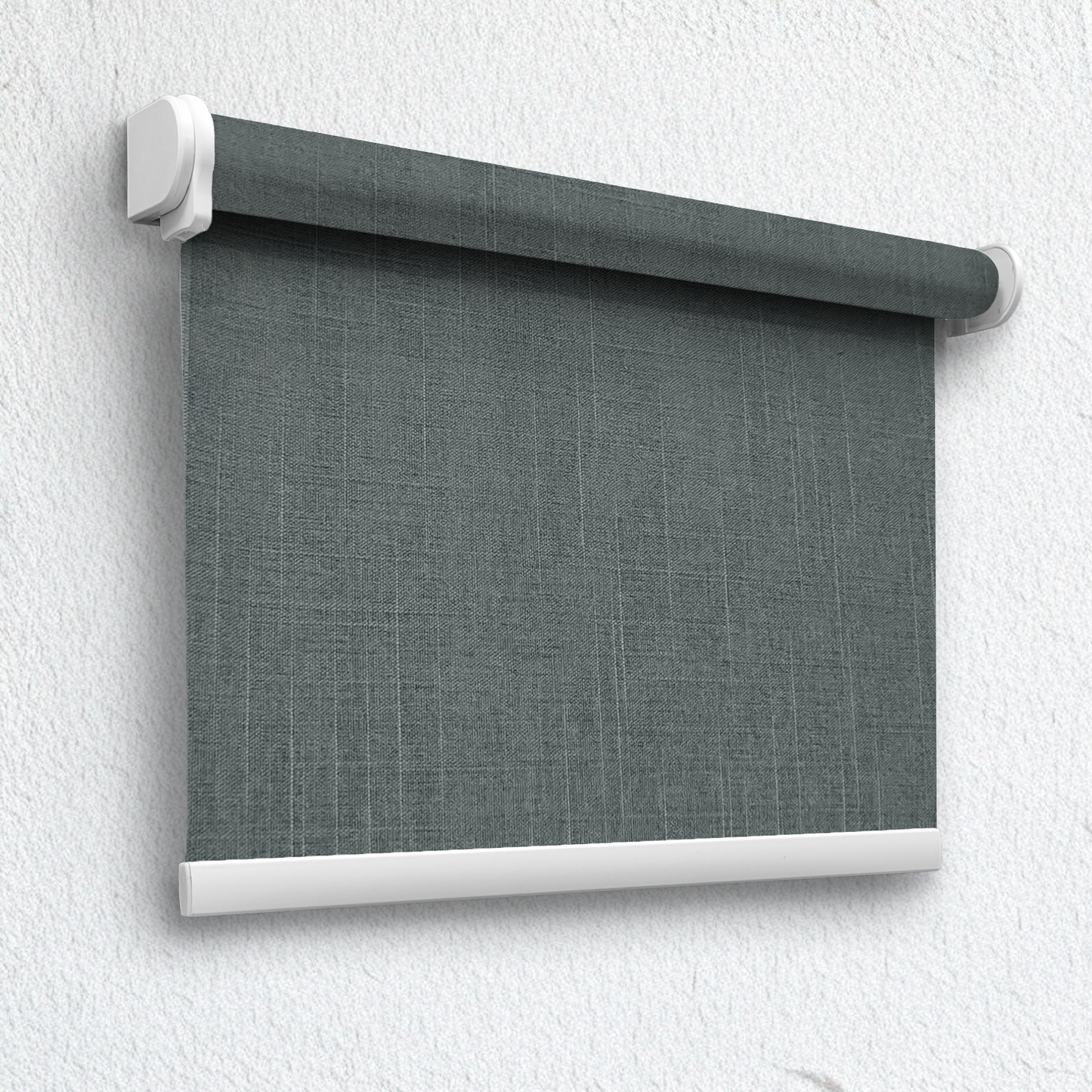 Aura Twilight Light-Filtering Roller Blinds