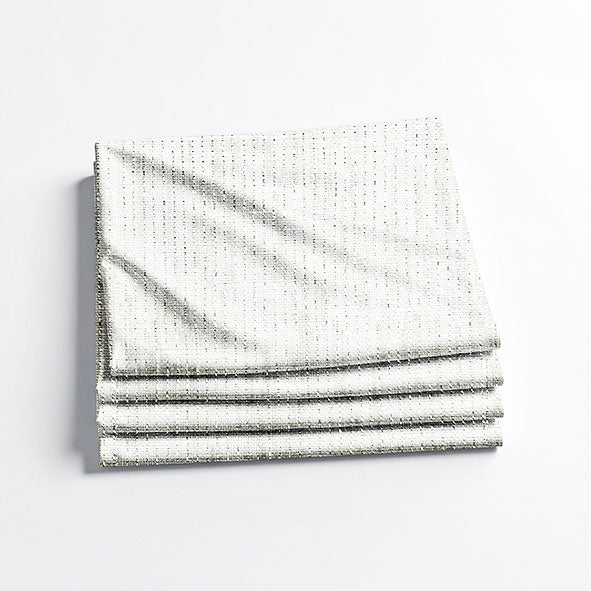 Solis Nimbus Sheer 3-Strand Curtain