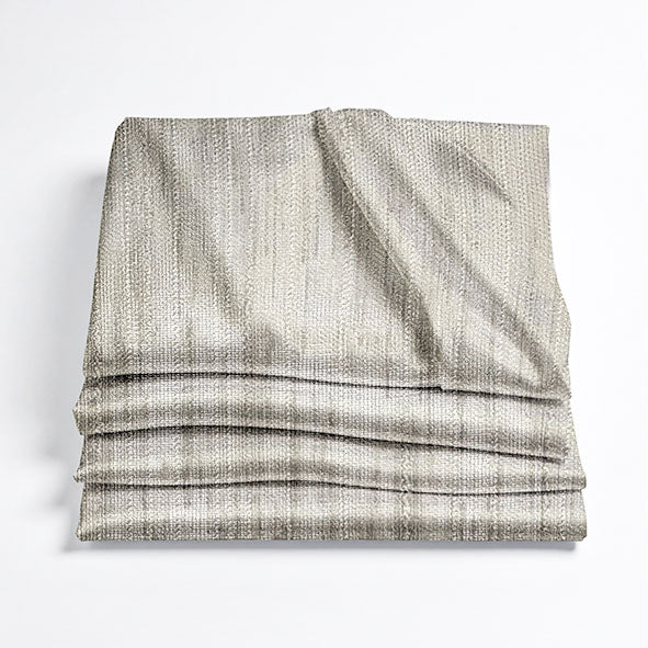 Nova Clay Sheer S-Wave Curtain