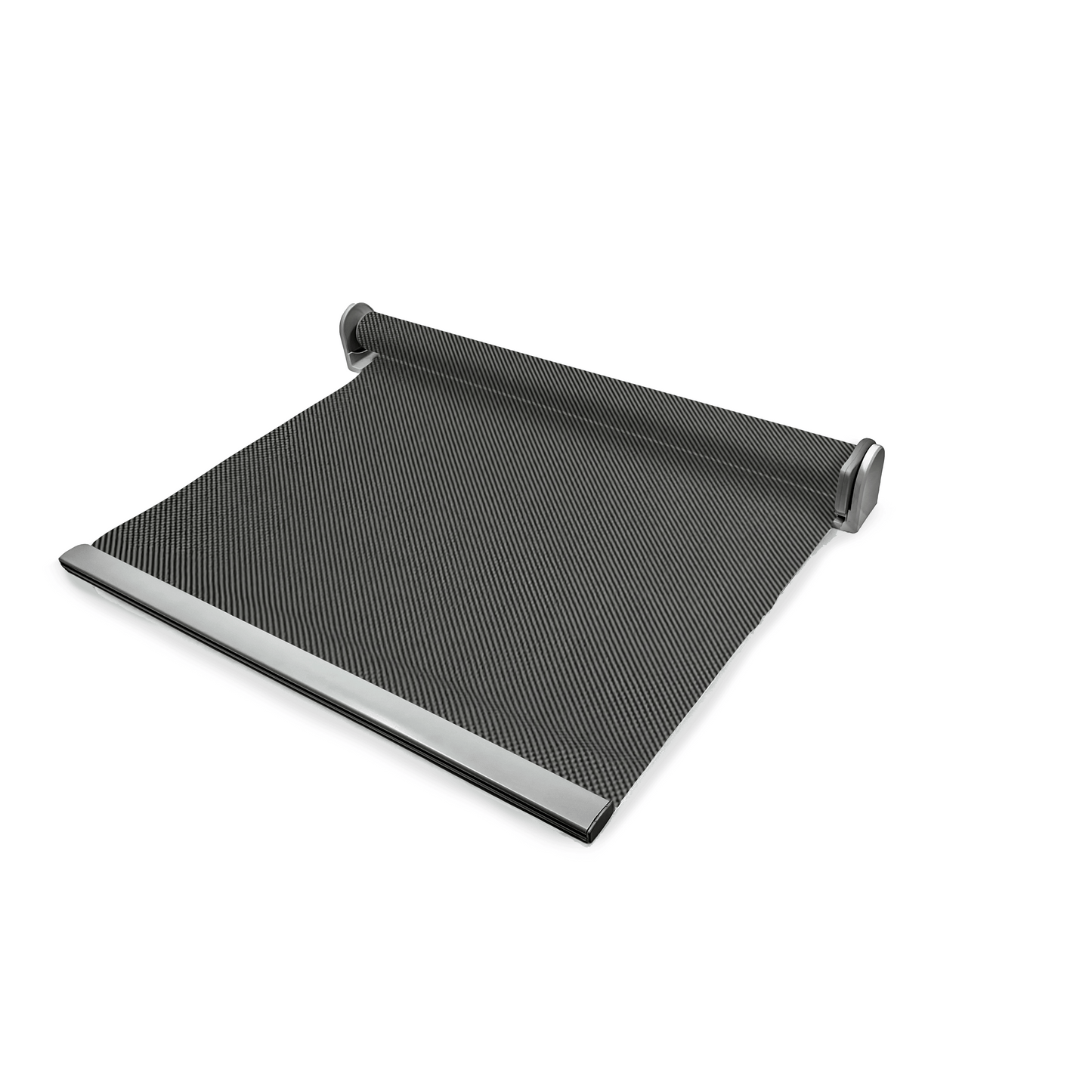 5% Sunscreen Forge Roller Blind