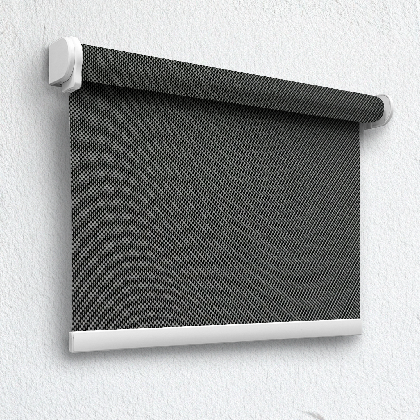 5% Sunscreen Forge Roller Blind