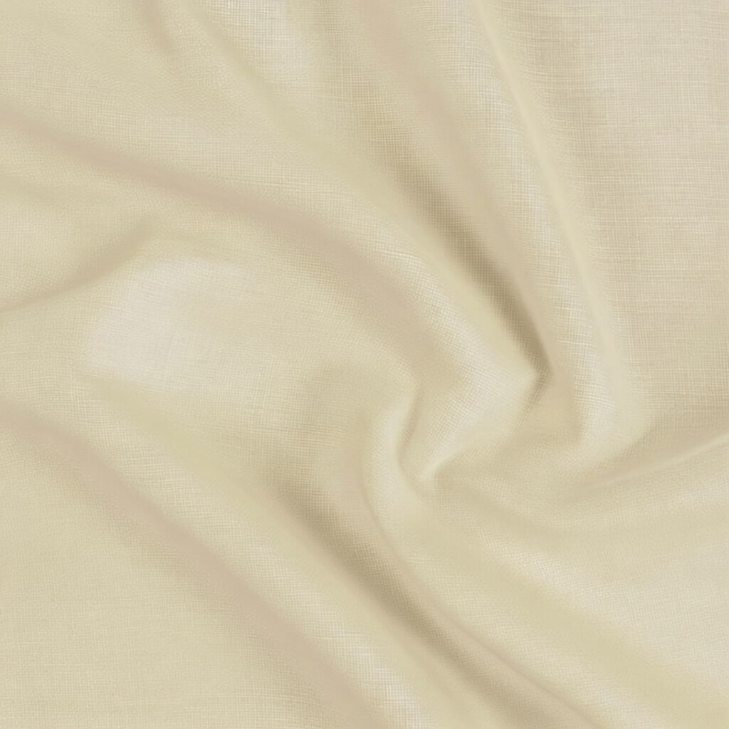 Ethos Fawn Sheer Curtain
