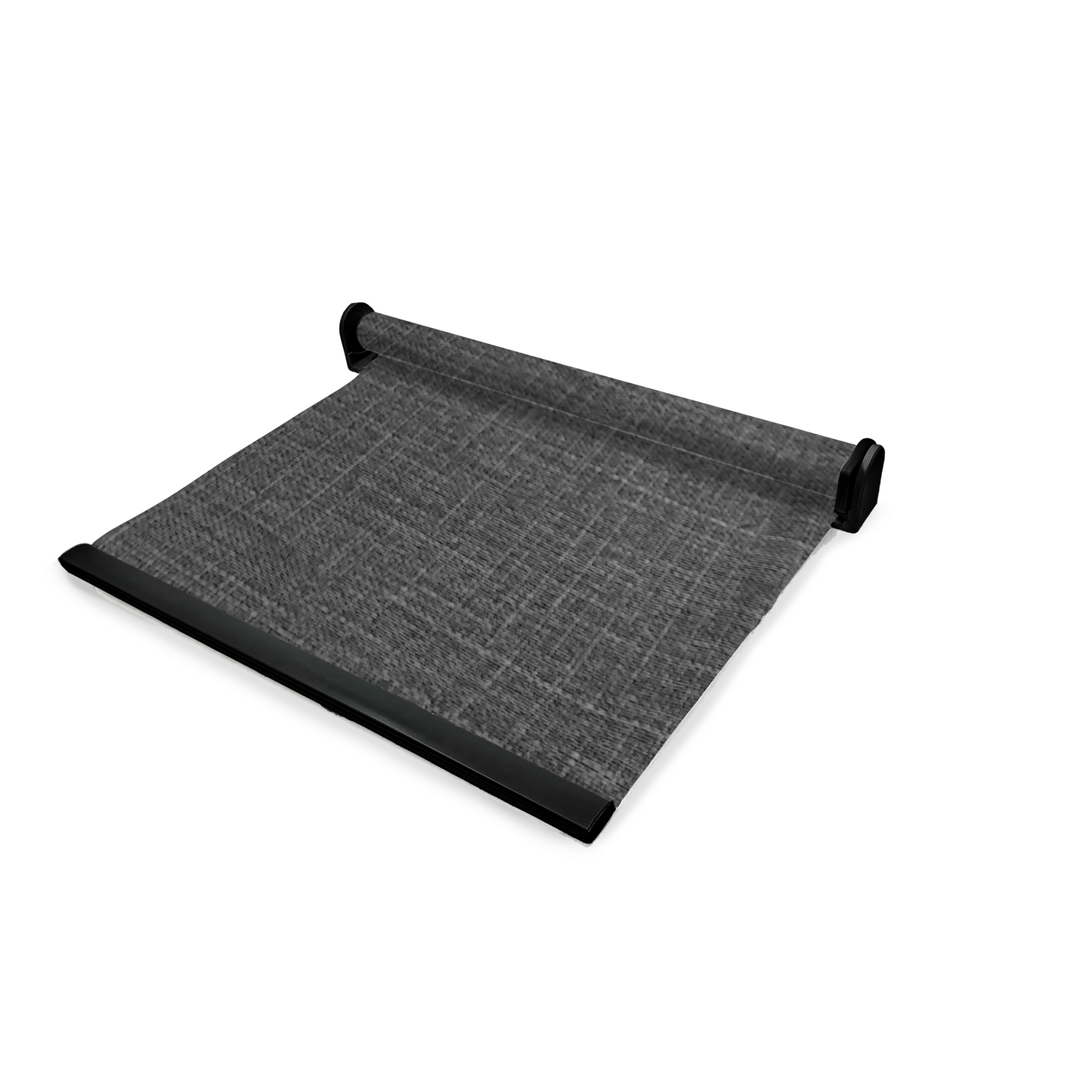 Meadow Granite Blockout Roller Blinds