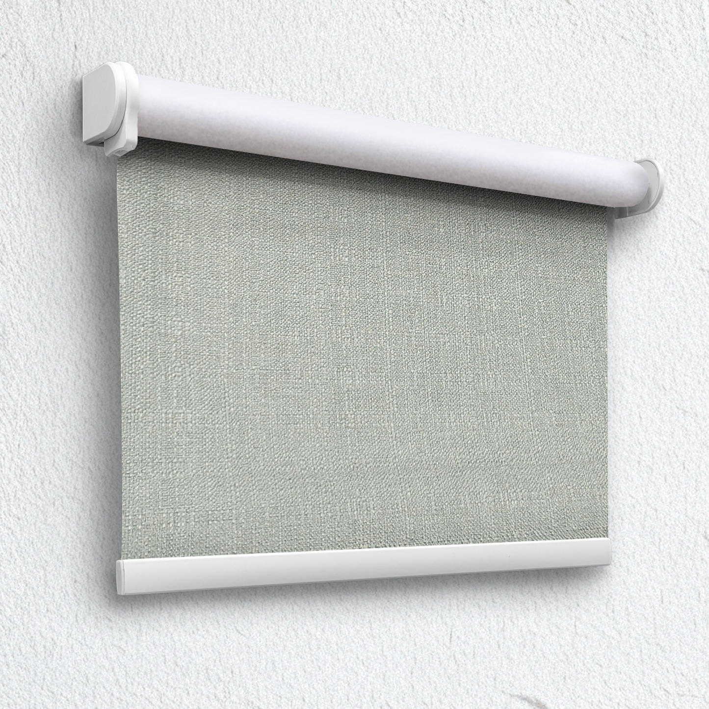 Haven Fossil Blockout Roller Blinds