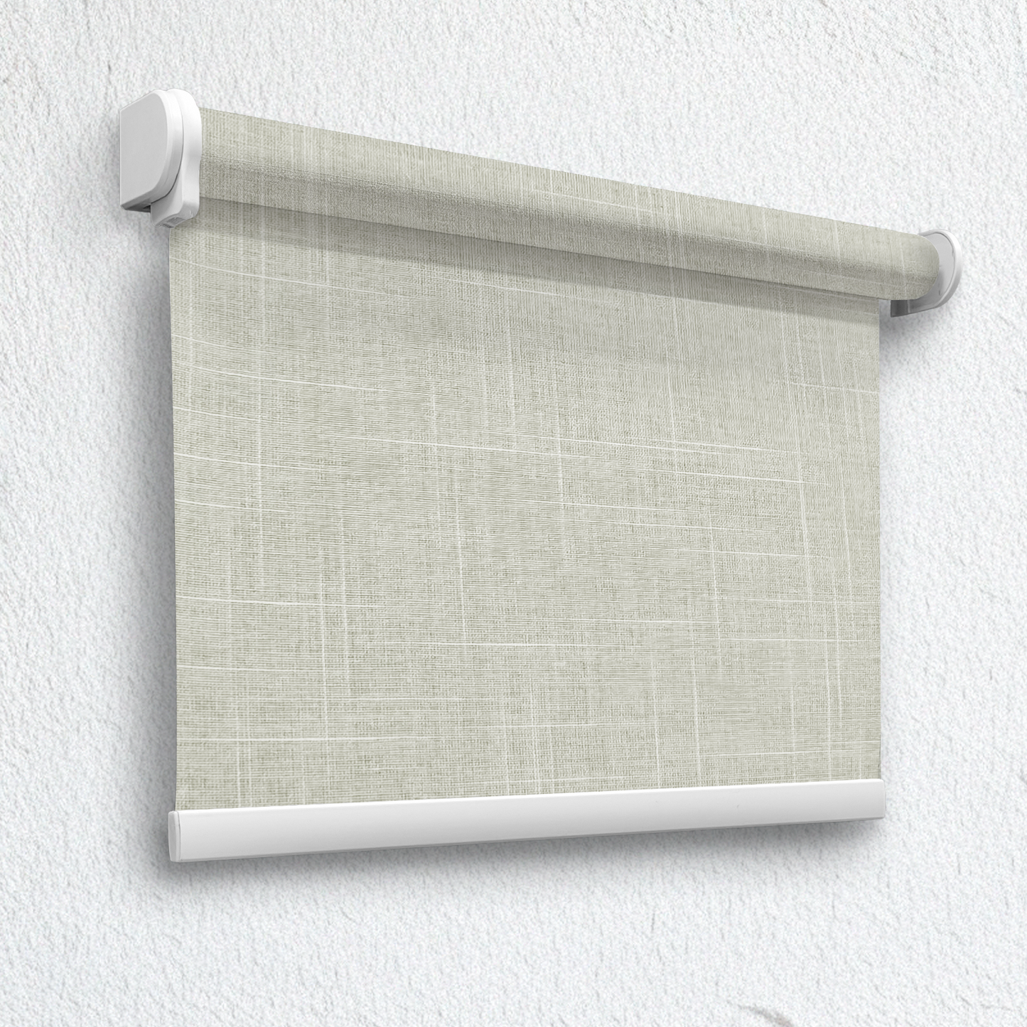Aura Nimbus Light-Filtering Roller Blinds