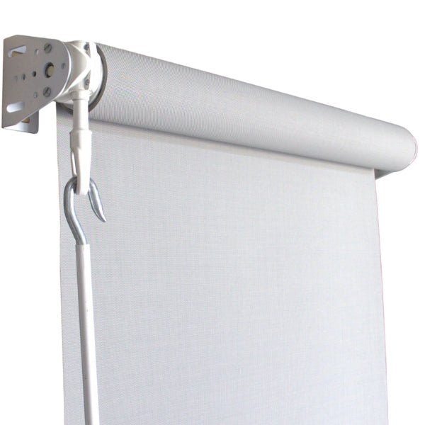 Weather Haze Roller Blind