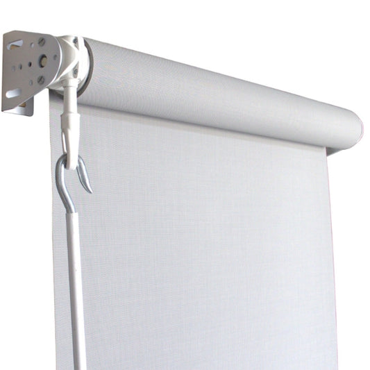 Weather Haze Roller Blind
