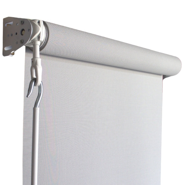 Weather Cloud Roller Blind