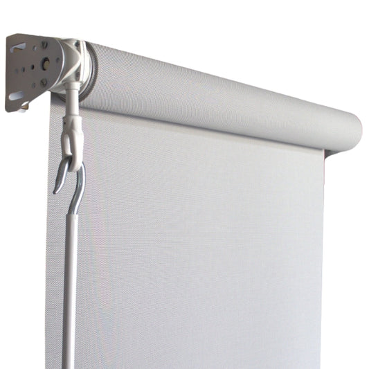Weather Cloud Roller Blind