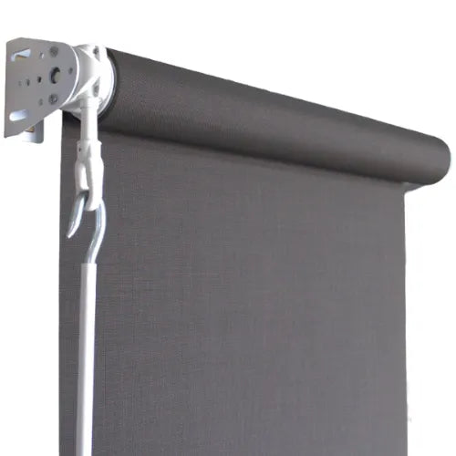 Weather Cloud Roller Blind