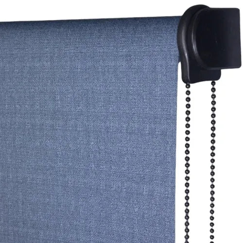 Haven Denim Roller Blind