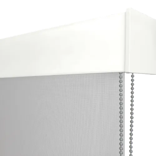 5% Sunscreen Dove Roller Blind-Copy