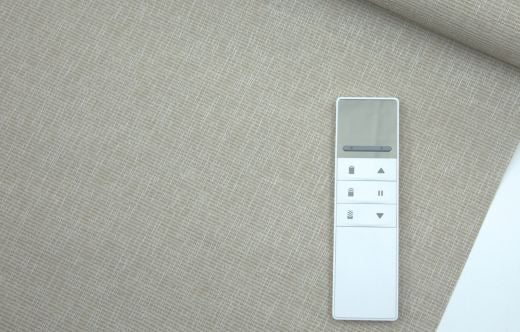 20-Channel Remote for Motorised Blinds