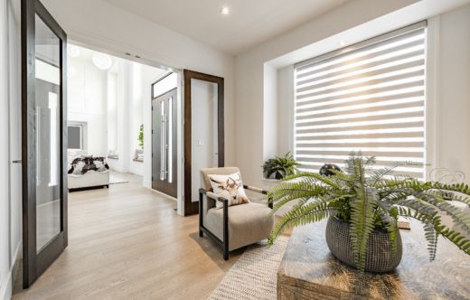 Key Benefits of Zebra Blinds