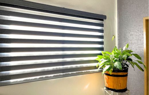 Inside vs Outside Mount for Roller Blinds.