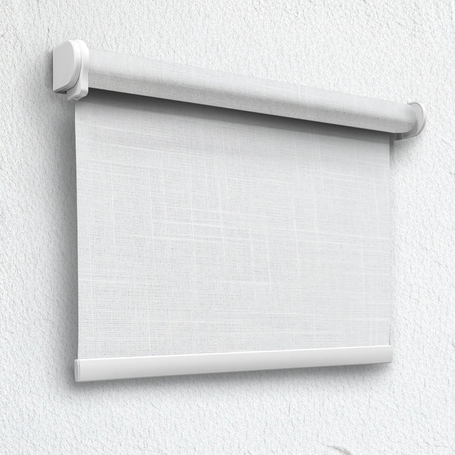 Light-Filtering Roller Blinds