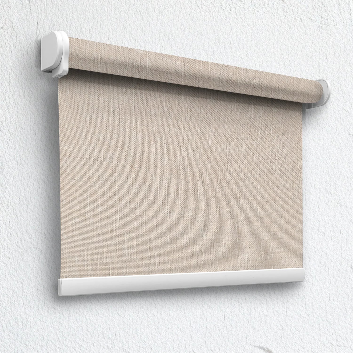 Lustre Roller Blinds