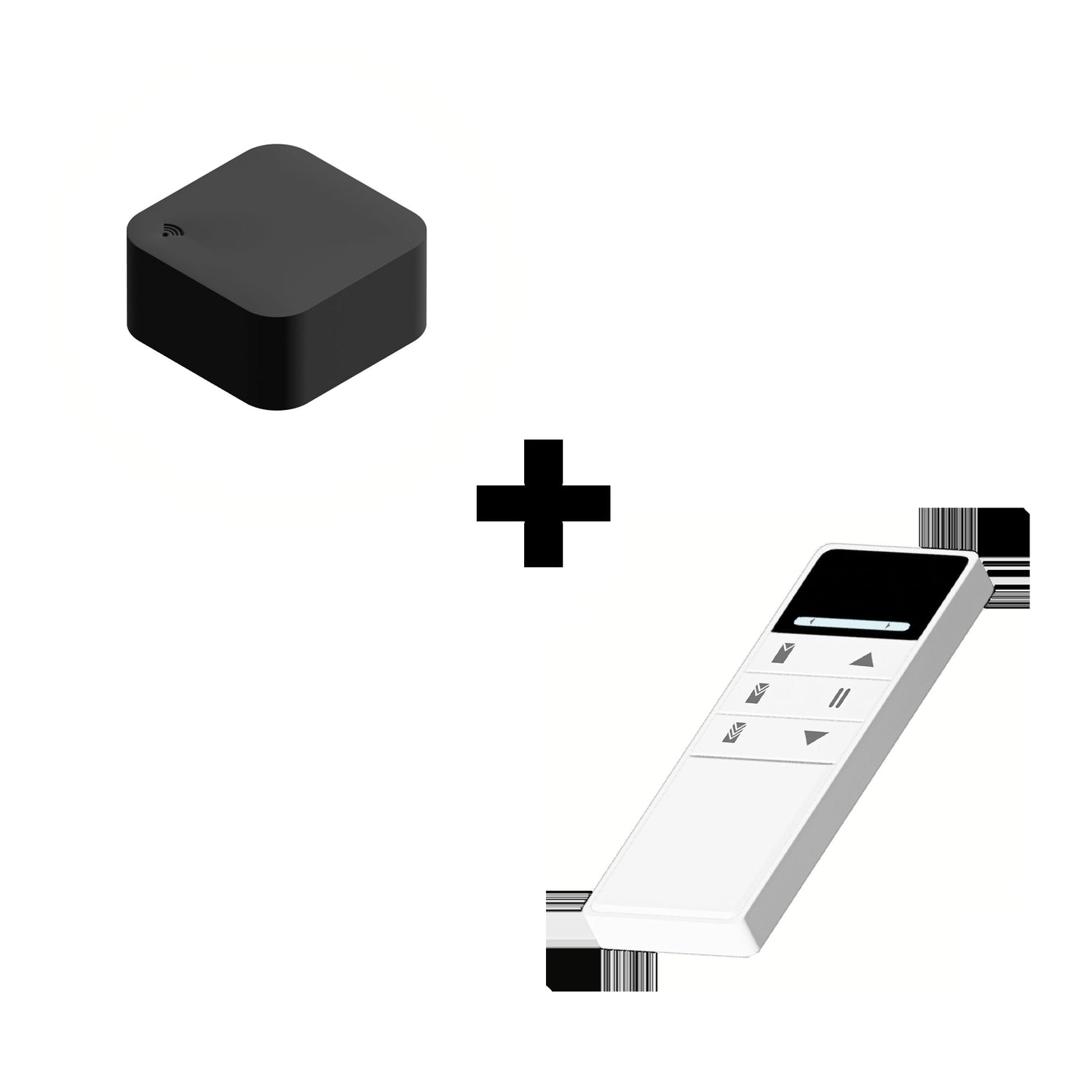 Components & Accessories