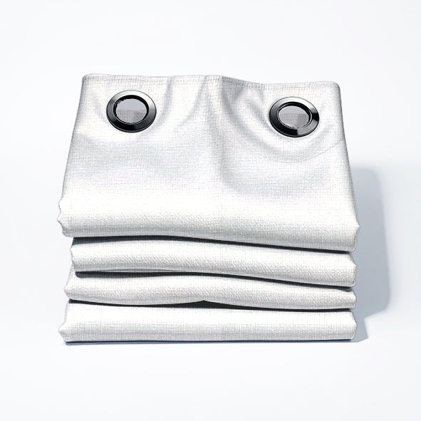 Eyelet Curtains