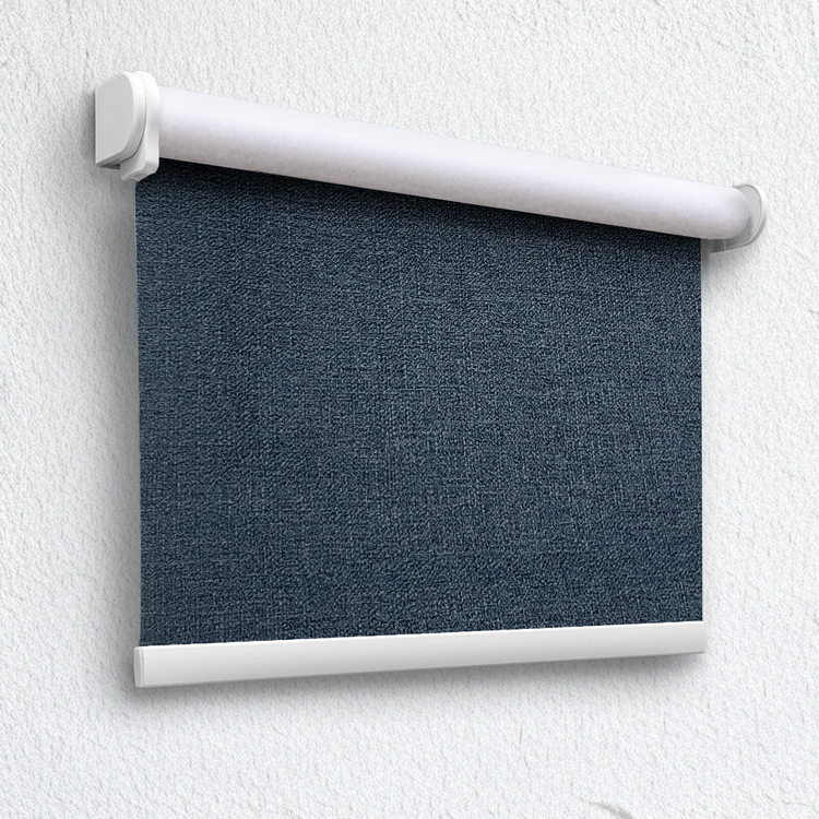 Blockout Roller Blinds