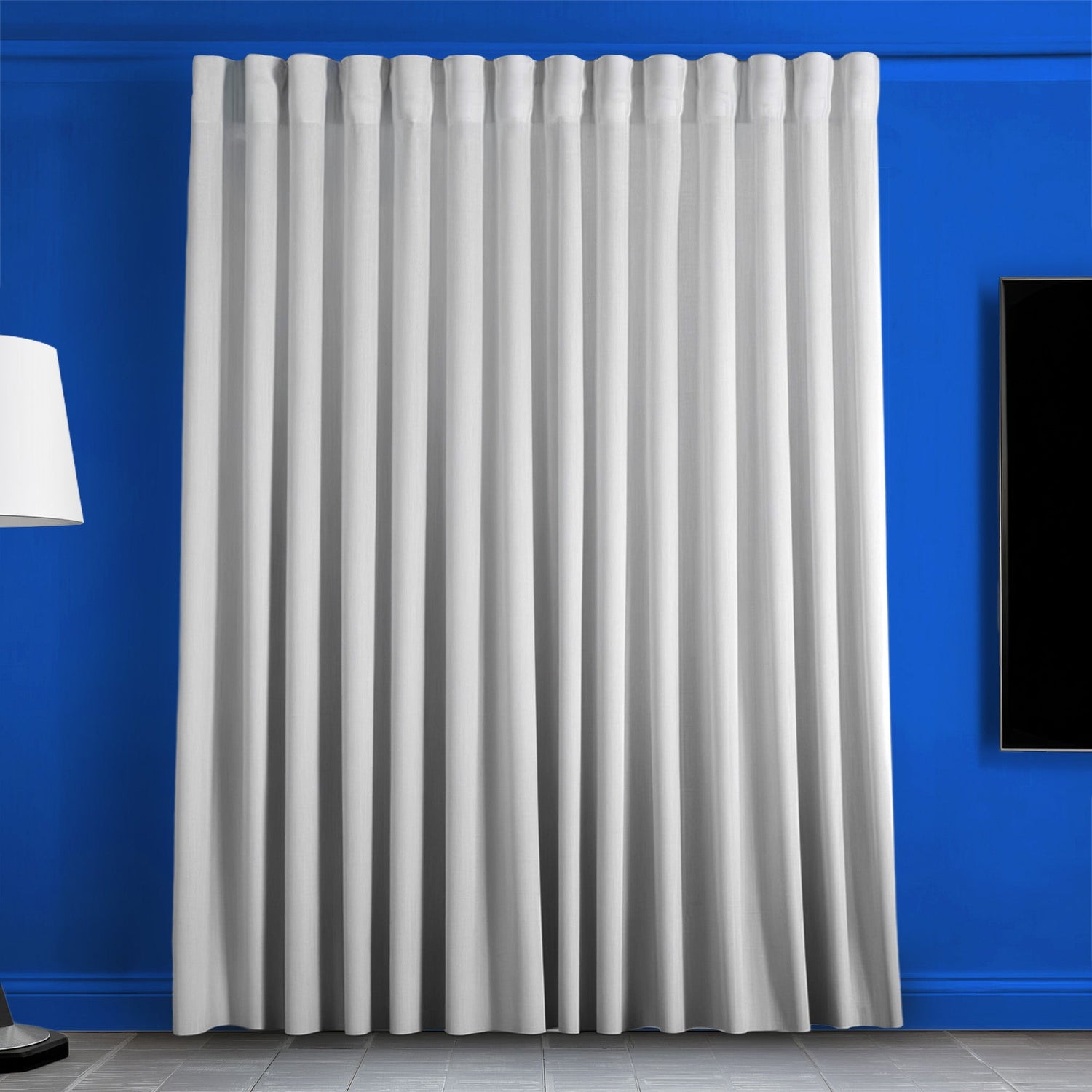 Curtain Builders